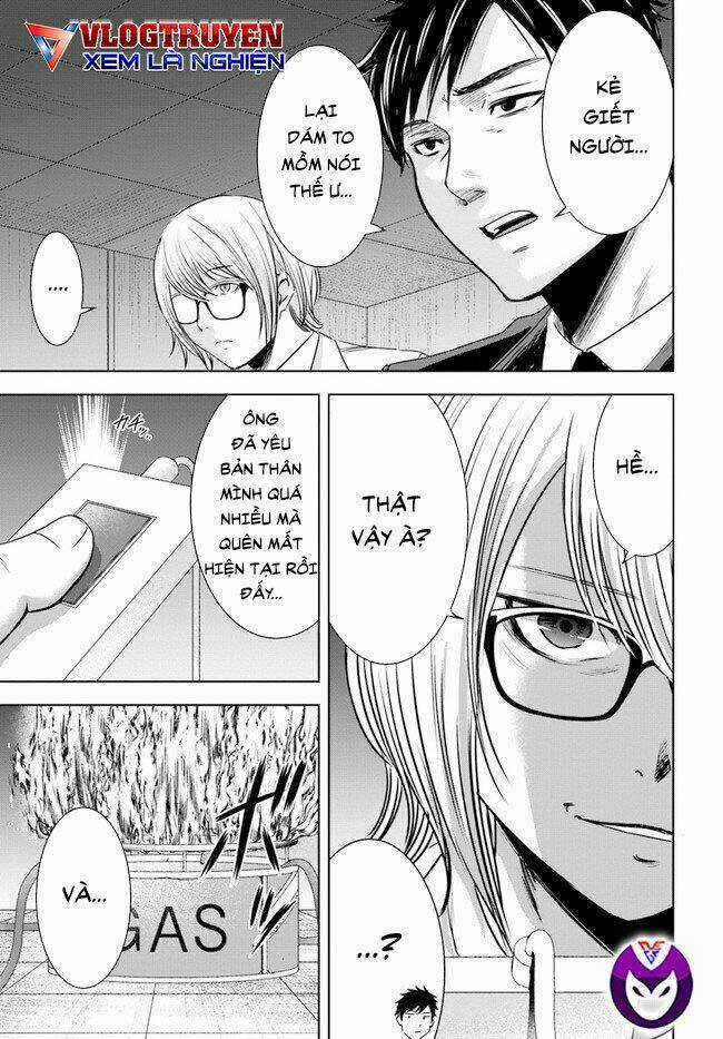 Săn Lùng Thượng Đẳng Chapter 7 trang 13