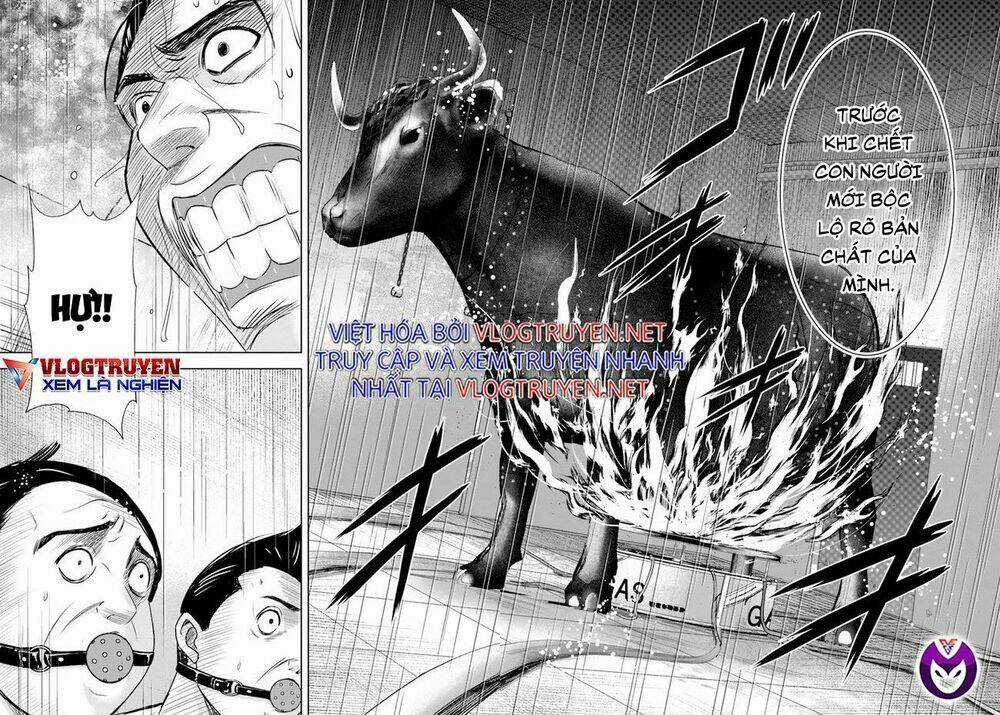 Săn Lùng Thượng Đẳng Chapter 7 trang 14