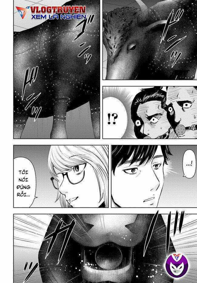 Săn Lùng Thượng Đẳng Chapter 7 trang 15