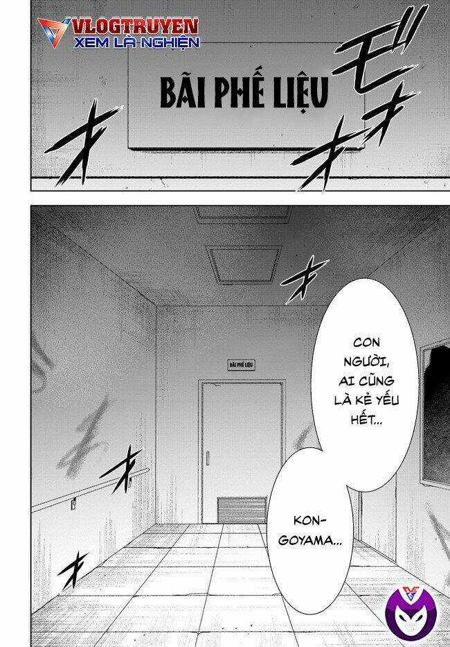 Săn Lùng Thượng Đẳng Chapter 7 trang 18