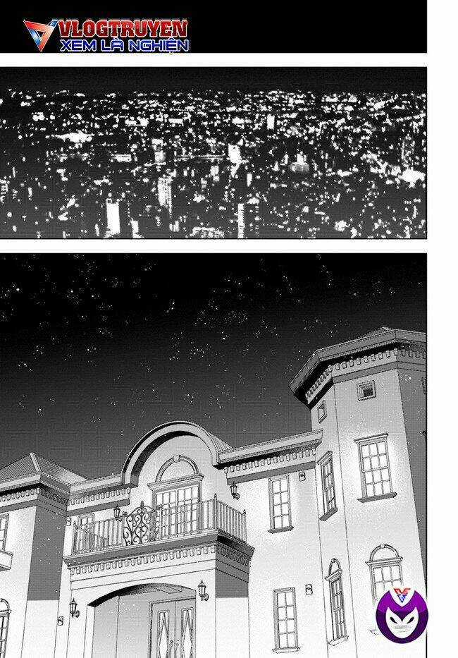 Săn Lùng Thượng Đẳng Chapter 7 trang 19