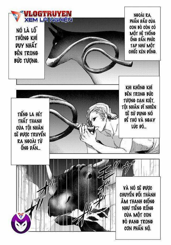 Săn Lùng Thượng Đẳng Chapter 7 trang 2