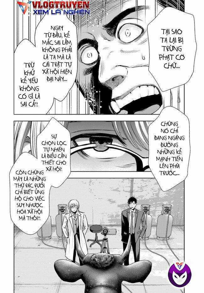 Săn Lùng Thượng Đẳng Chapter 7 trang 4