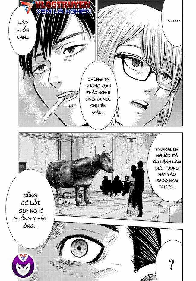 Săn Lùng Thượng Đẳng Chapter 7 trang 5