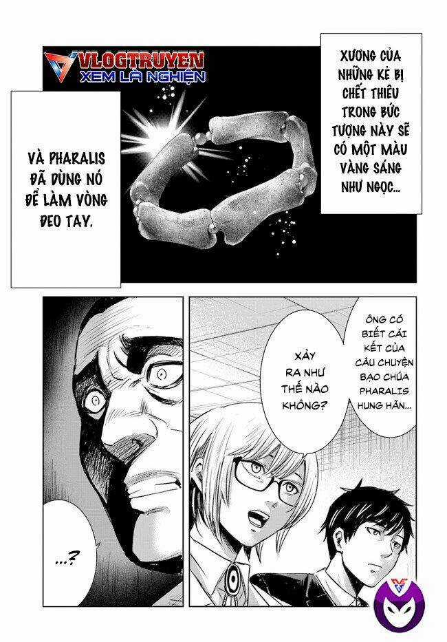 Săn Lùng Thượng Đẳng Chapter 7 trang 7