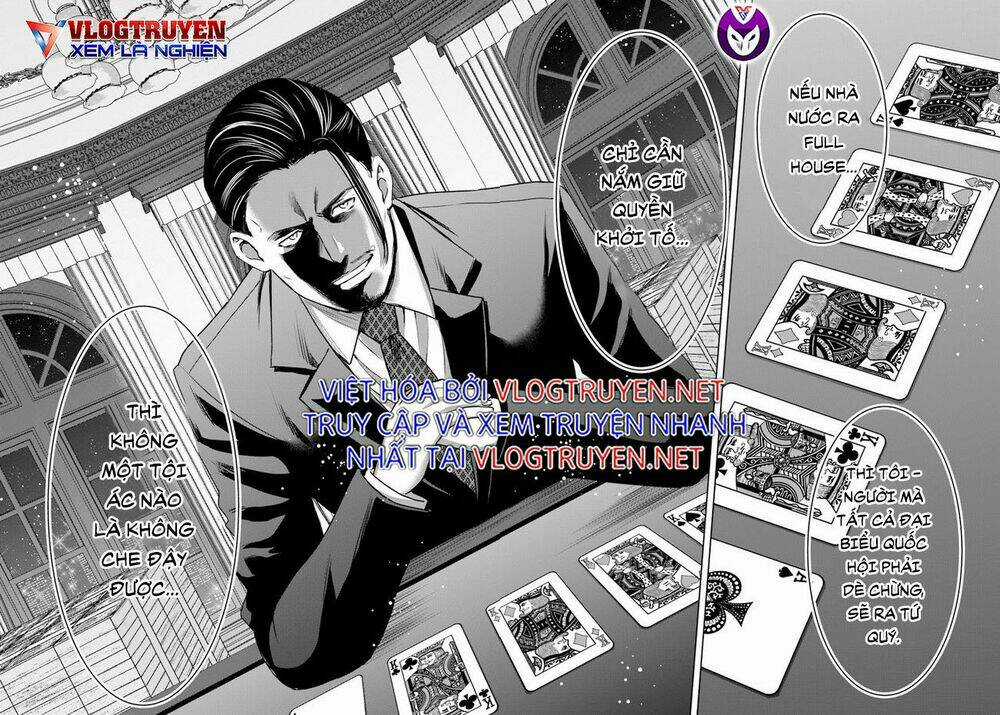 Săn Lùng Thượng Đẳng Chapter 8 trang 14