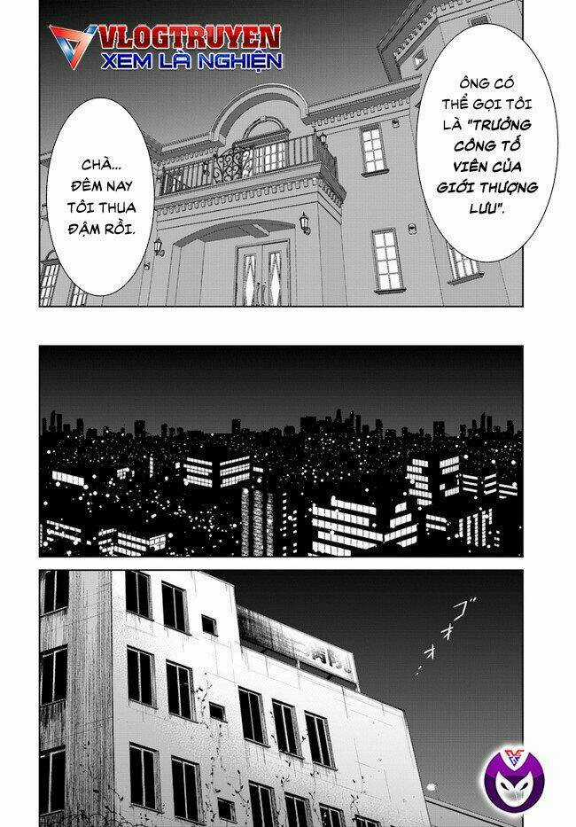 Săn Lùng Thượng Đẳng Chapter 8 trang 15