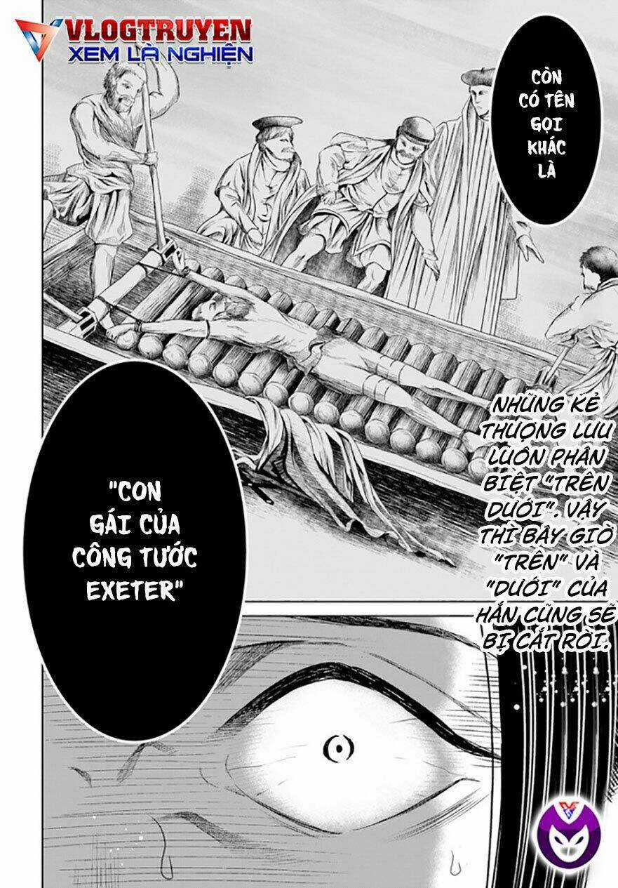 Săn Lùng Thượng Đẳng Chapter 9 trang 13