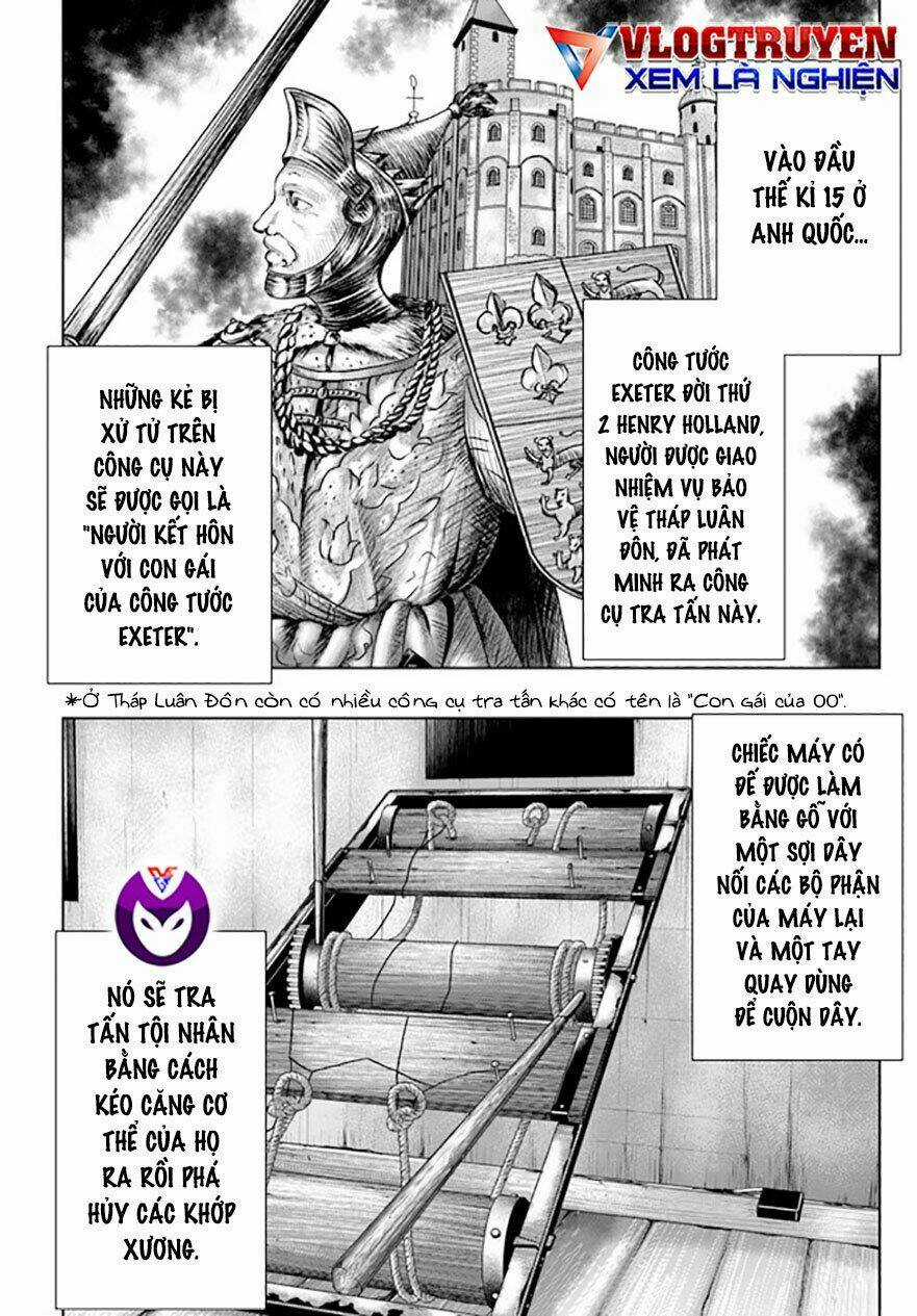 Săn Lùng Thượng Đẳng Chapter 9 trang 15