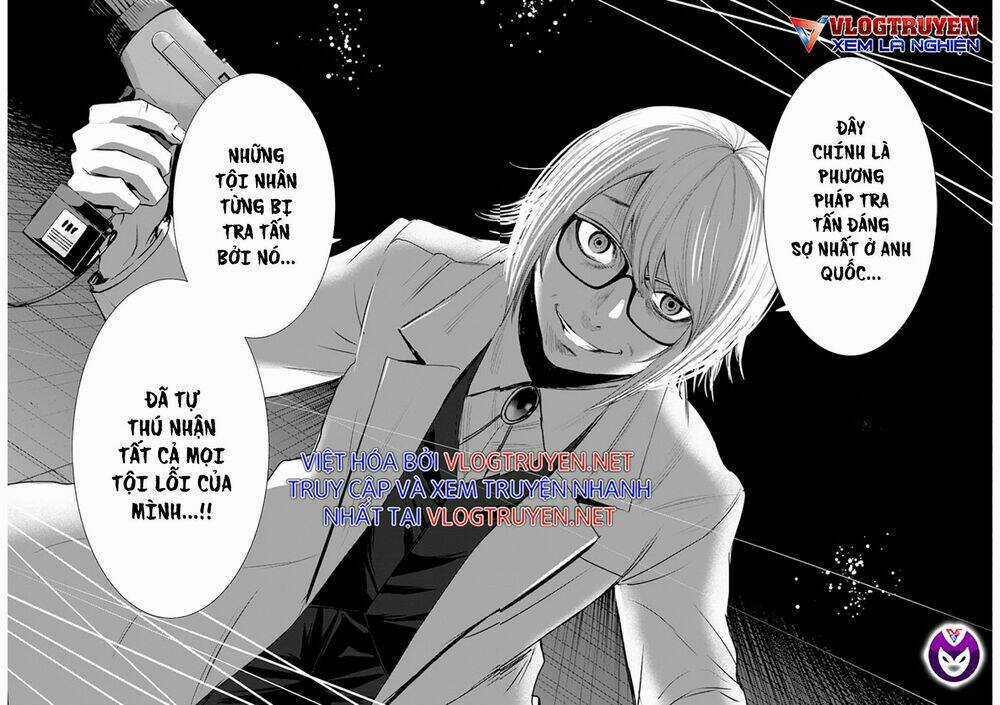 Săn Lùng Thượng Đẳng Chapter 9 trang 19