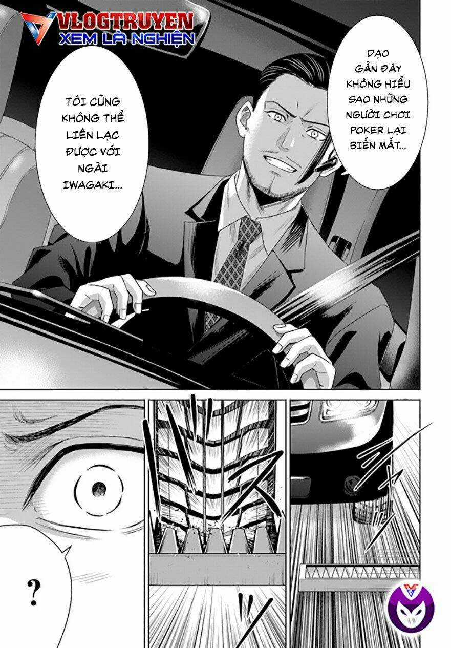 Săn Lùng Thượng Đẳng Chapter 9 trang 2