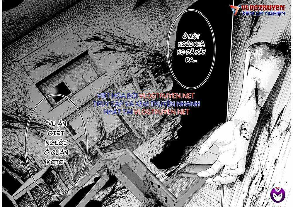 Săn Lùng Thượng Đẳng Chapter 9 trang 22