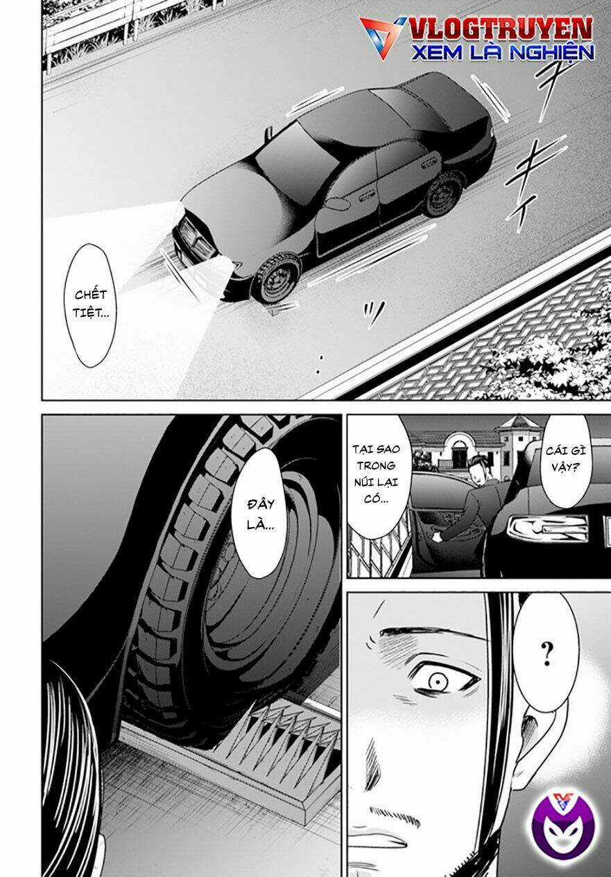 Săn Lùng Thượng Đẳng Chapter 9 trang 3