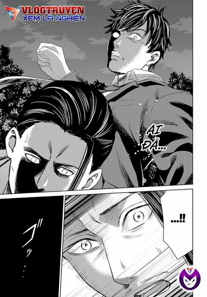 Săn Lùng Thượng Đẳng Chapter 9 trang 4