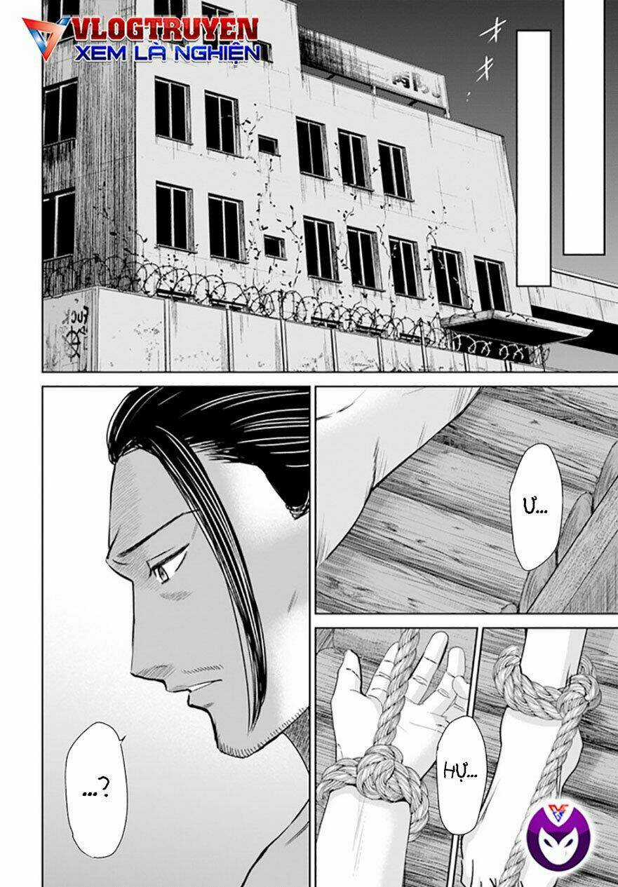 Săn Lùng Thượng Đẳng Chapter 9 trang 5