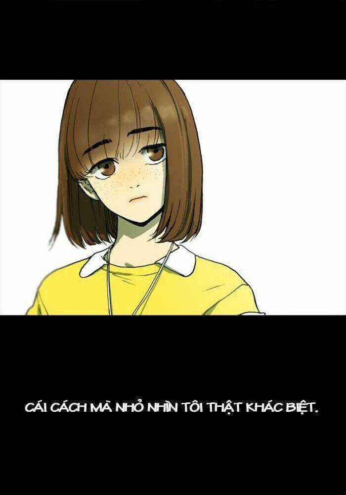 Săn Phù Thủy Chapter 1 trang 10