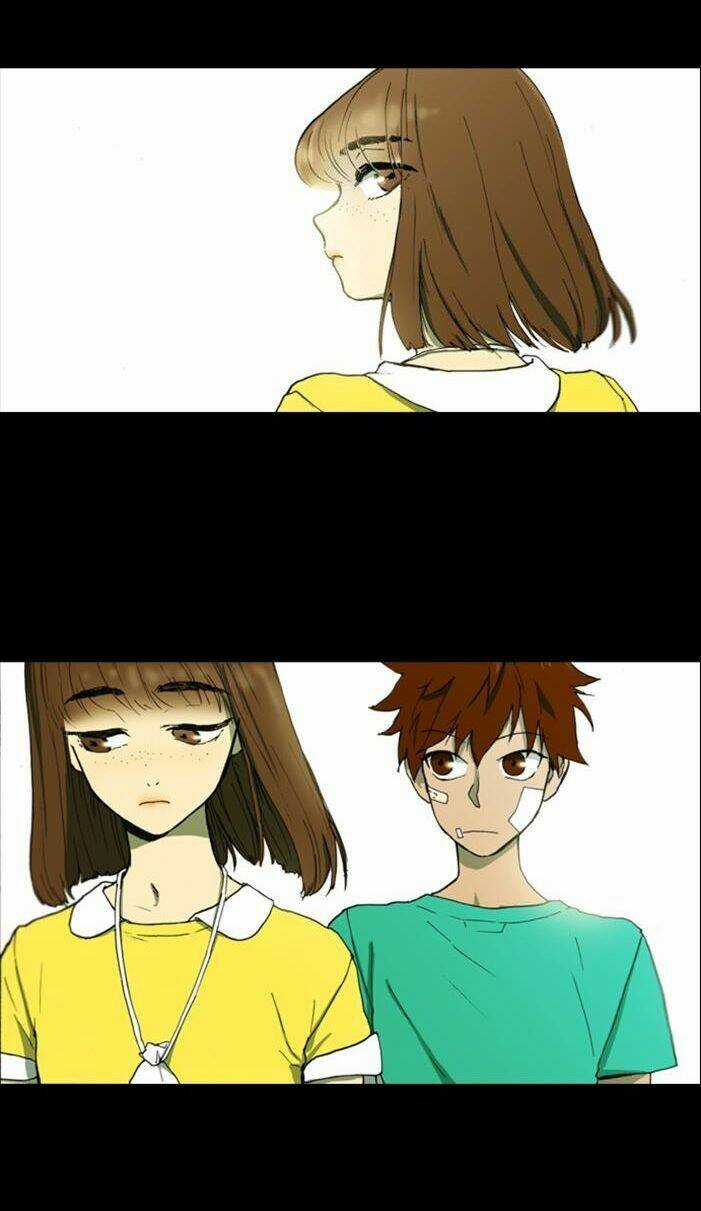 Săn Phù Thủy Chapter 1 trang 14