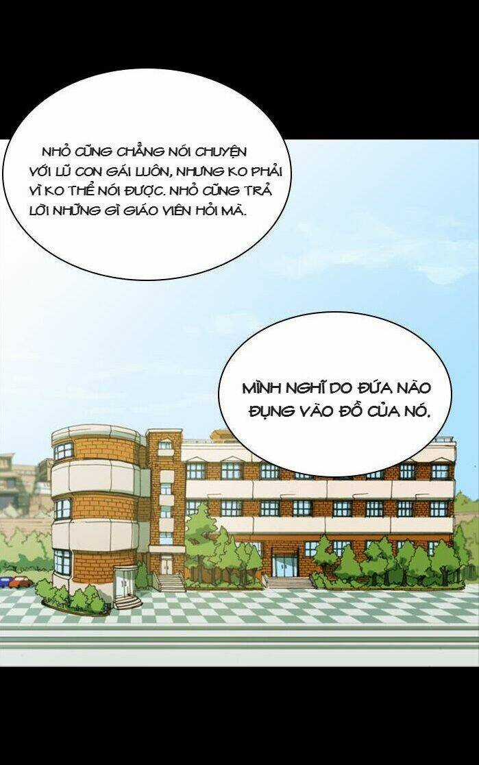 Săn Phù Thủy Chapter 1 trang 16