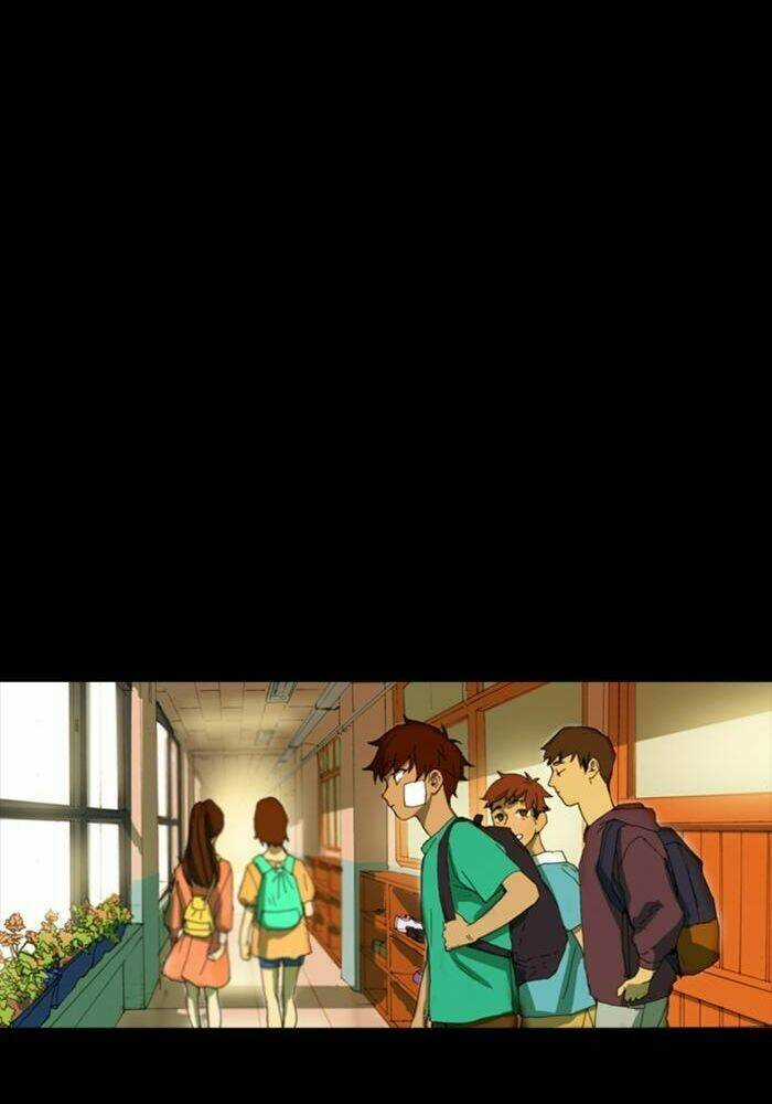 Săn Phù Thủy Chapter 1 trang 26