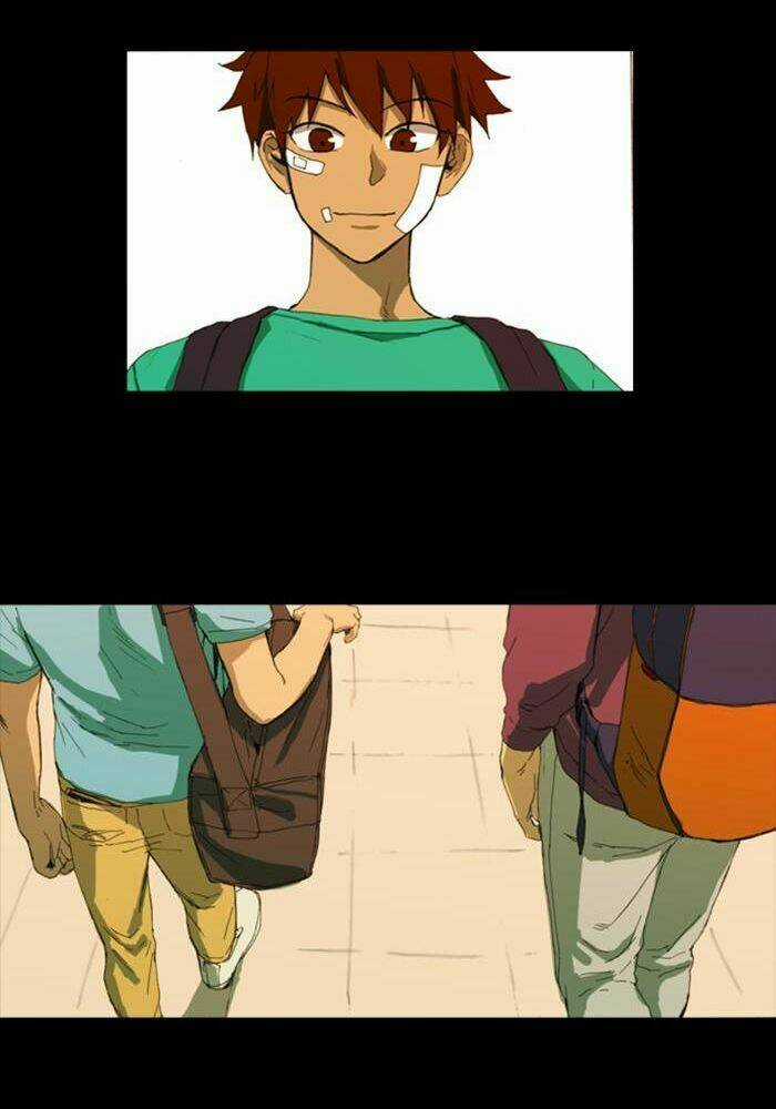 Săn Phù Thủy Chapter 1 trang 28