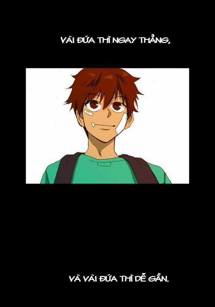 Săn Phù Thủy Chapter 1 trang 29