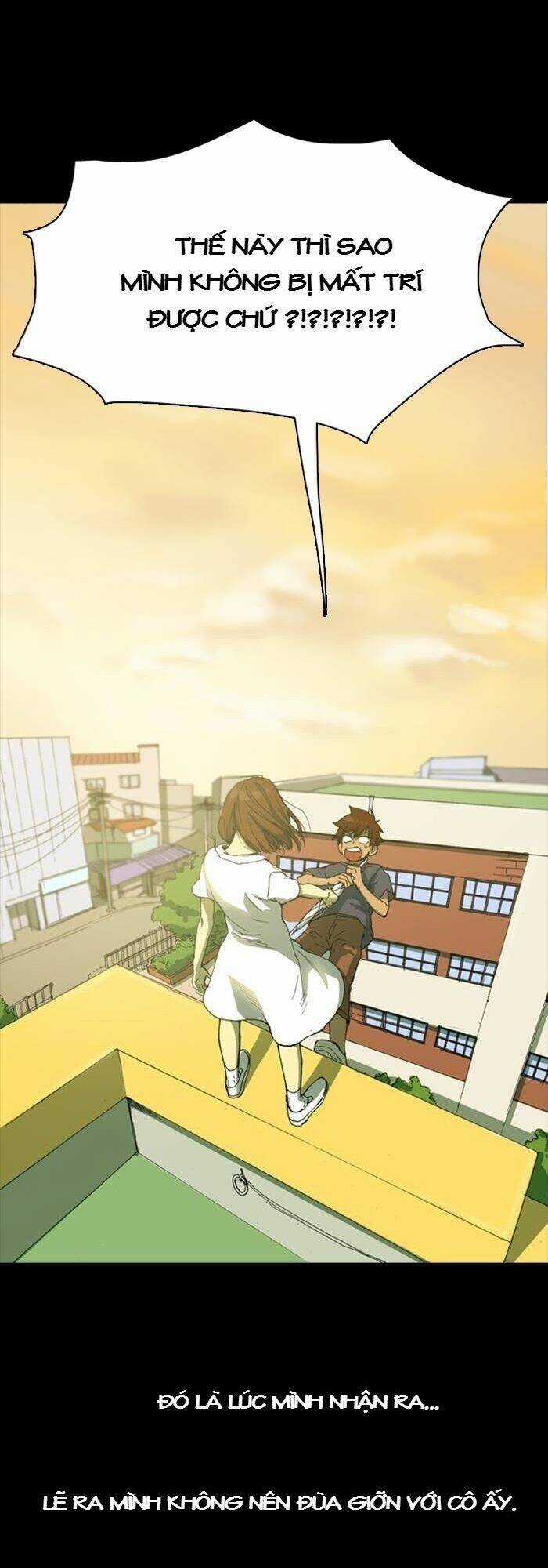 Săn Phù Thủy Chapter 1 trang 3