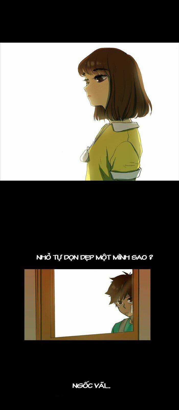 Săn Phù Thủy Chapter 1 trang 36