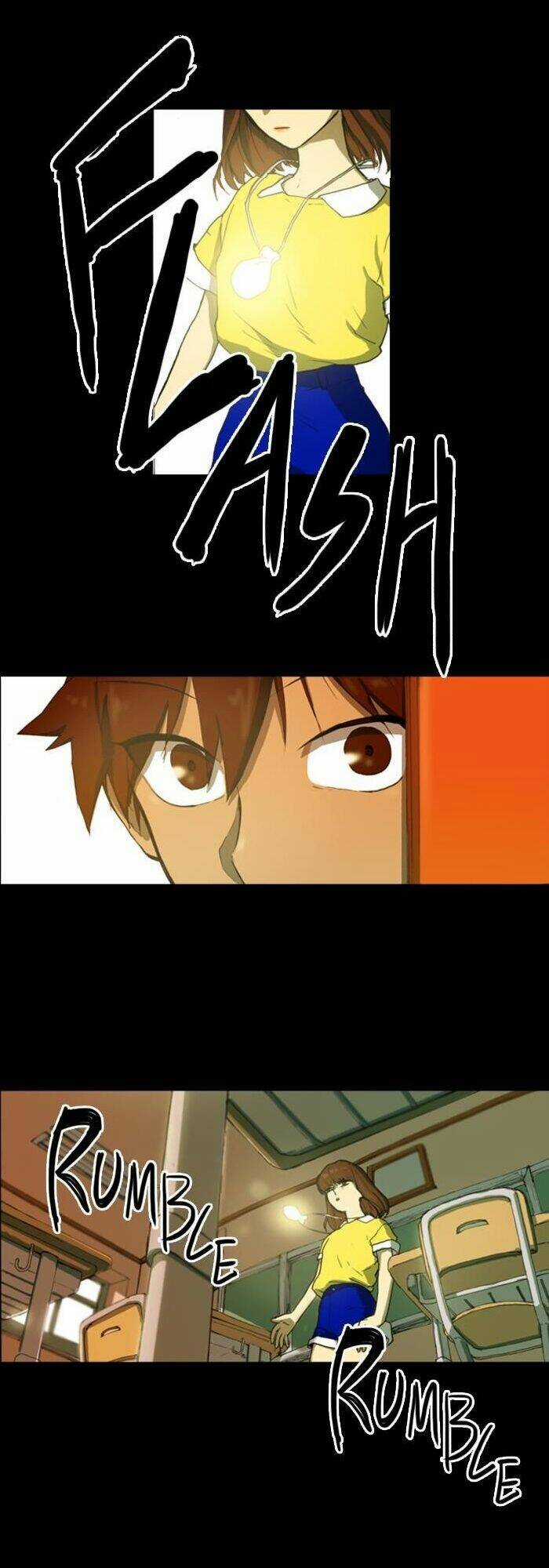 Săn Phù Thủy Chapter 1 trang 37