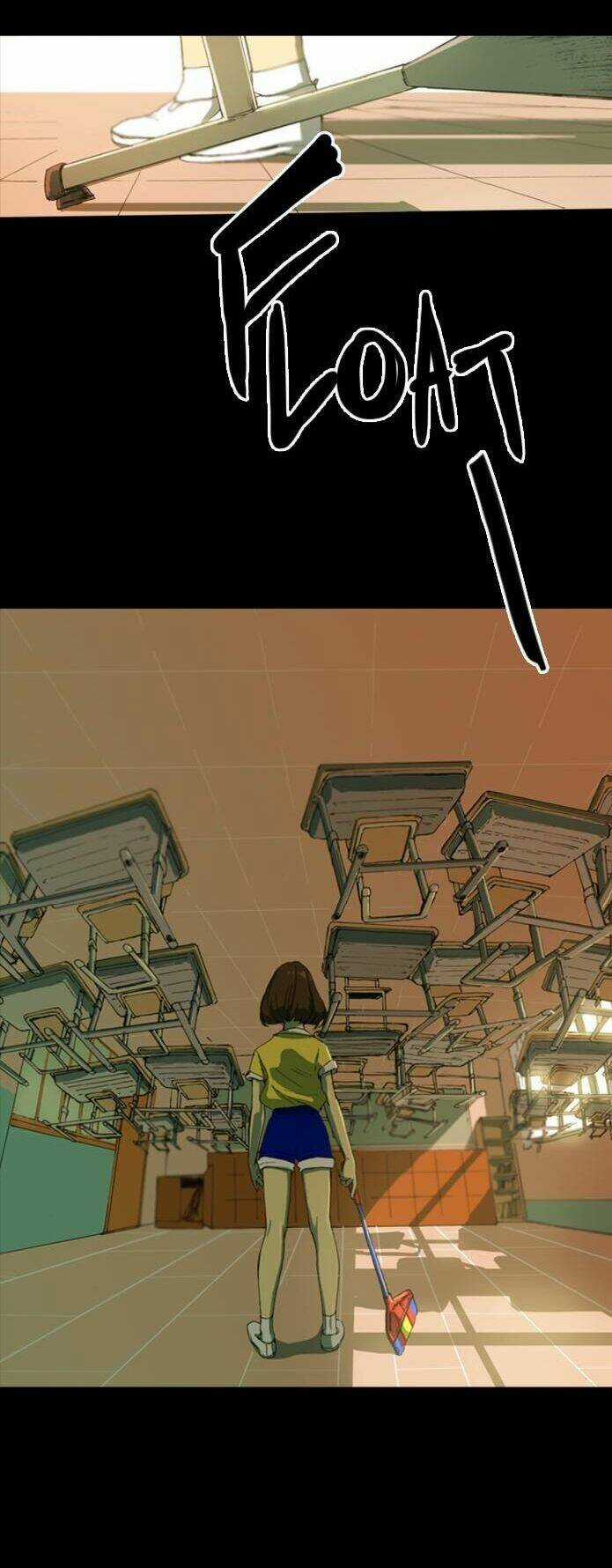 Săn Phù Thủy Chapter 1 trang 40