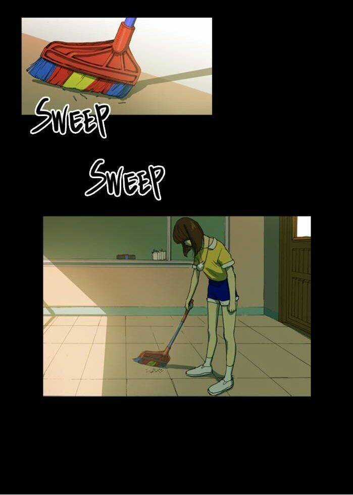 Săn Phù Thủy Chapter 1 trang 41