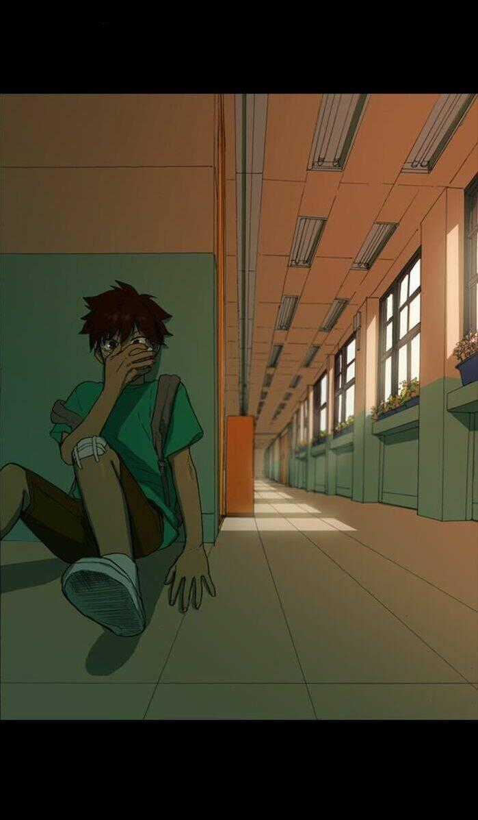 Săn Phù Thủy Chapter 1 trang 45