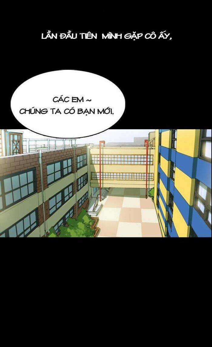 Săn Phù Thủy Chapter 1 trang 6