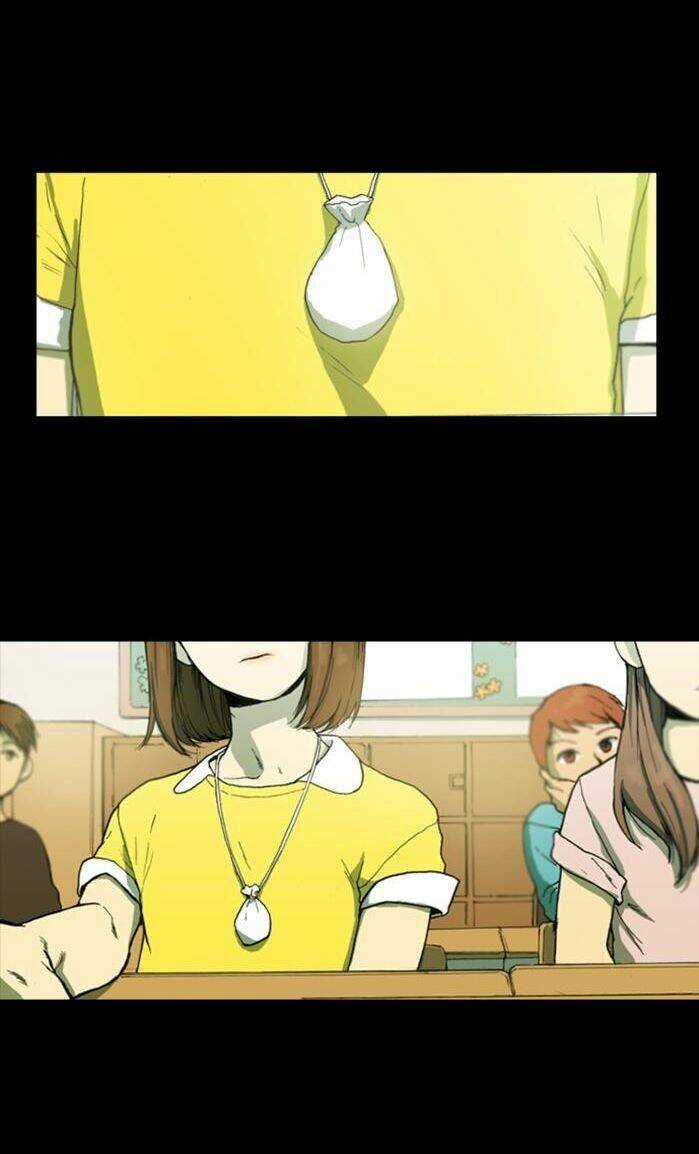 Săn Phù Thủy Chapter 1 trang 9