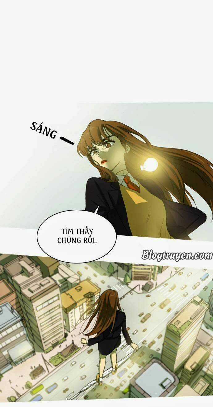 Săn Phù Thủy Chapter 10 trang 12