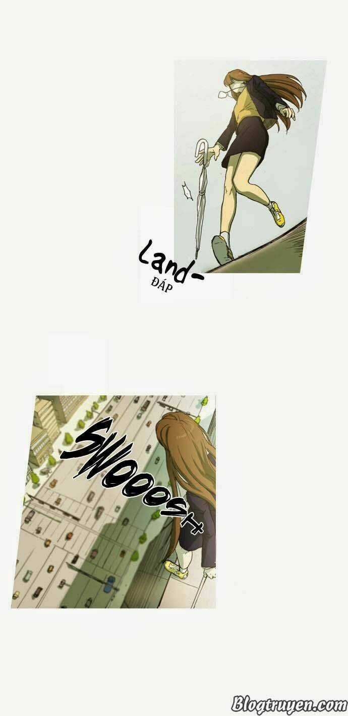 Săn Phù Thủy Chapter 10 trang 13