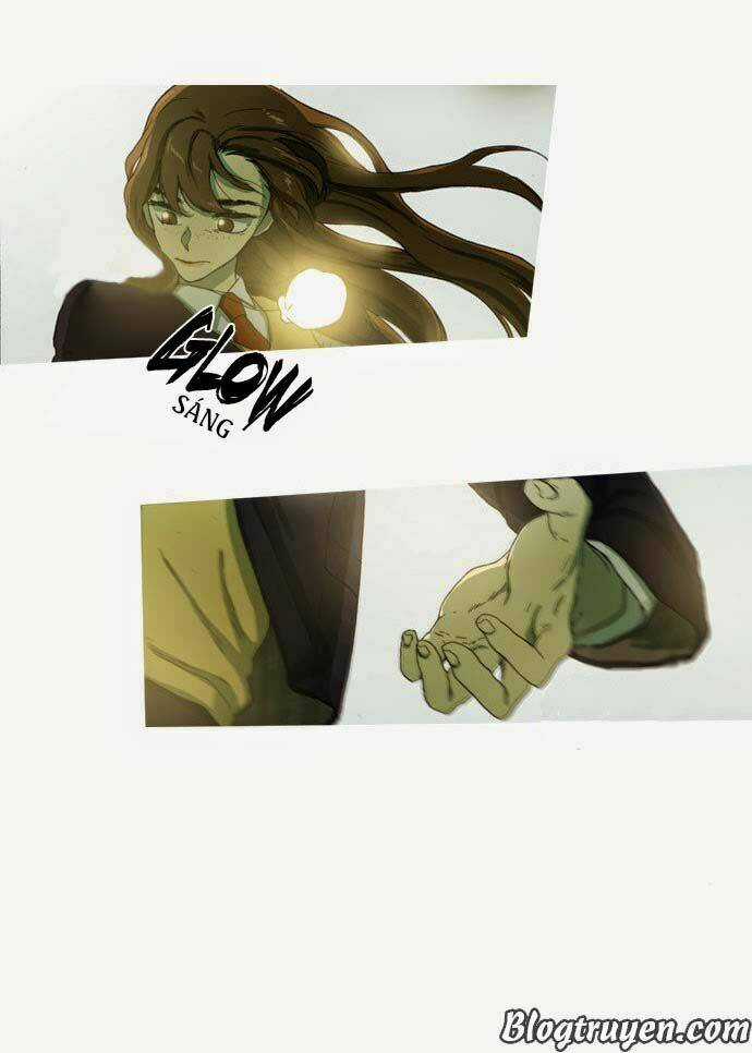 Săn Phù Thủy Chapter 10 trang 14