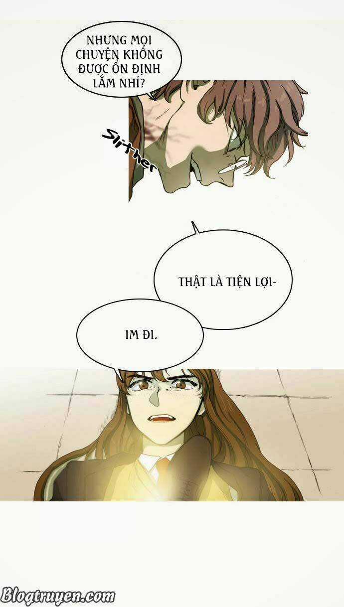 Săn Phù Thủy Chapter 10 trang 19