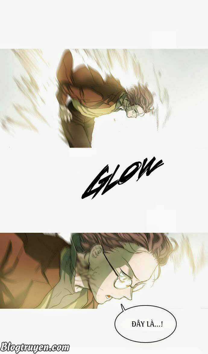 Săn Phù Thủy Chapter 10 trang 20