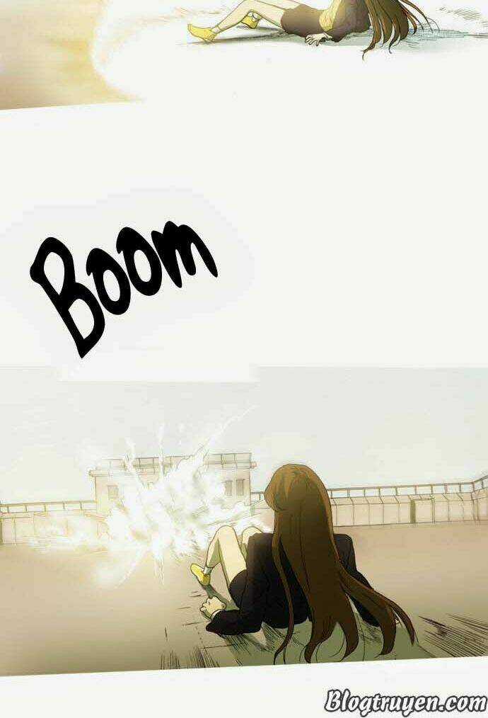 Săn Phù Thủy Chapter 10 trang 22