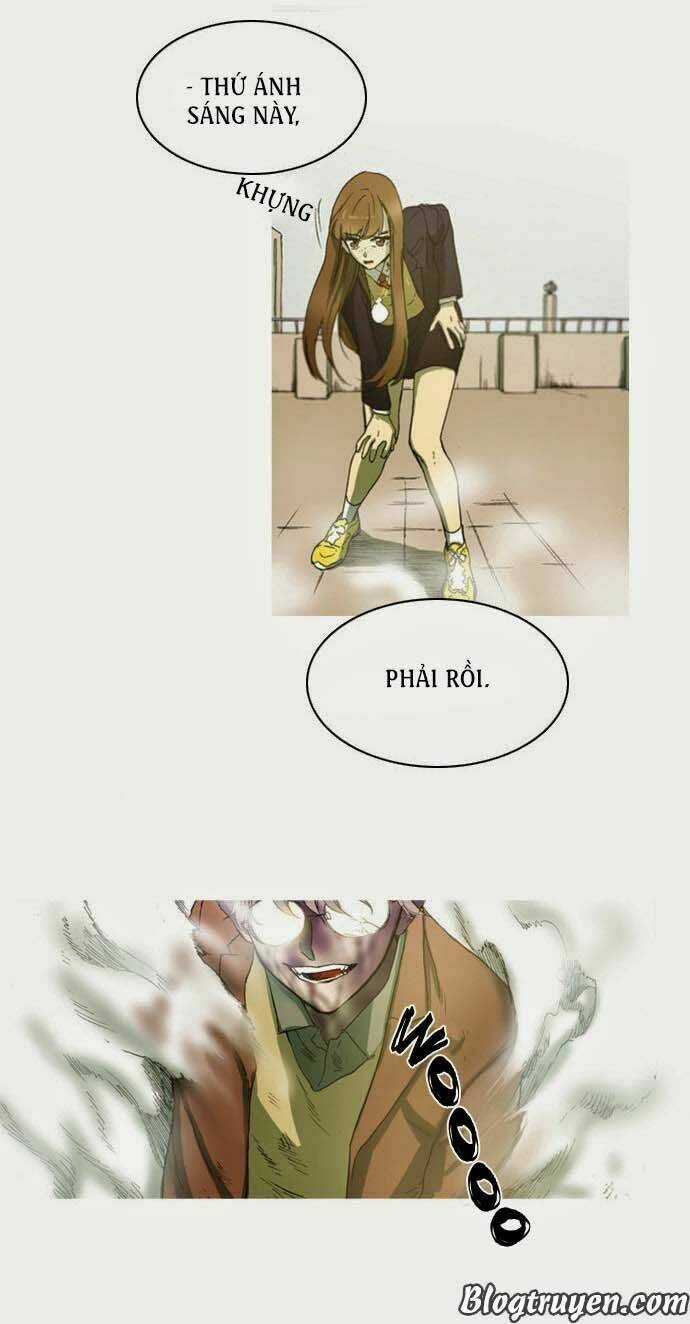 Săn Phù Thủy Chapter 10 trang 24