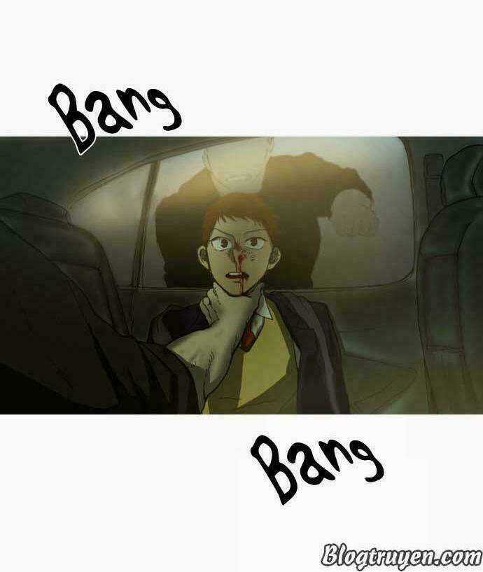 Săn Phù Thủy Chapter 11 trang 13