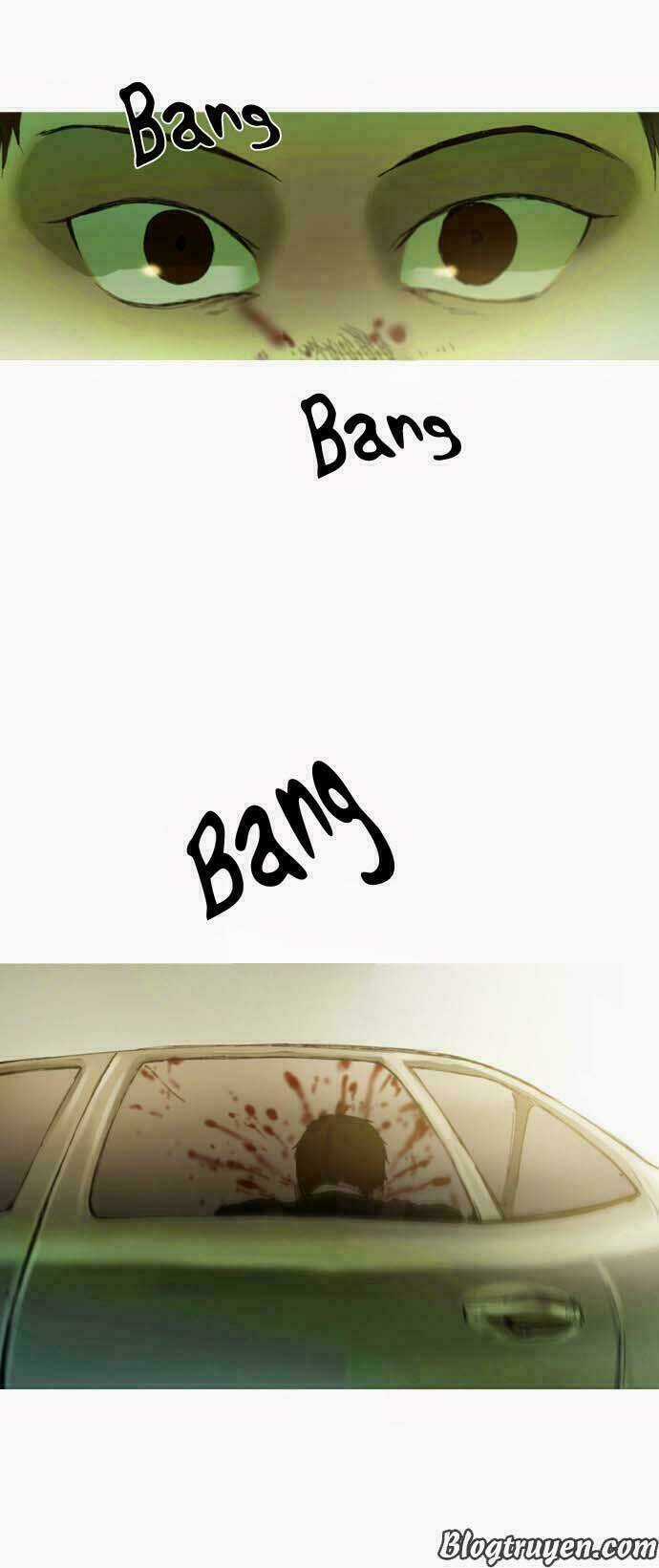 Săn Phù Thủy Chapter 11 trang 14