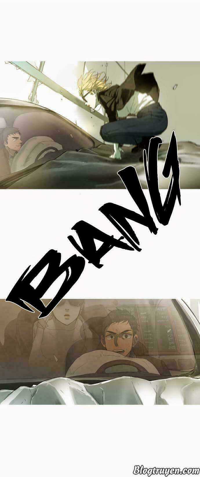 Săn Phù Thủy Chapter 11 trang 19