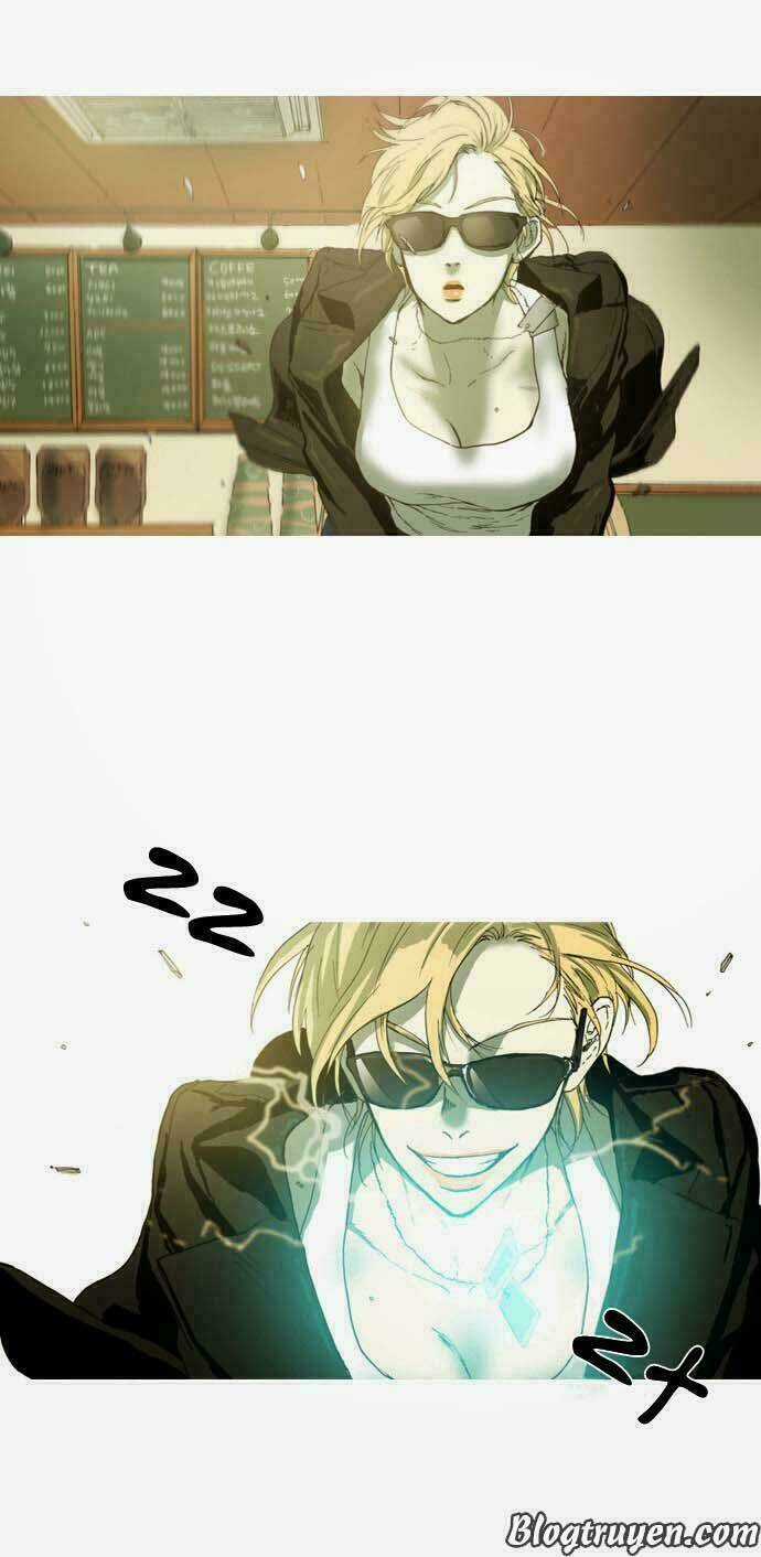 Săn Phù Thủy Chapter 11 trang 20