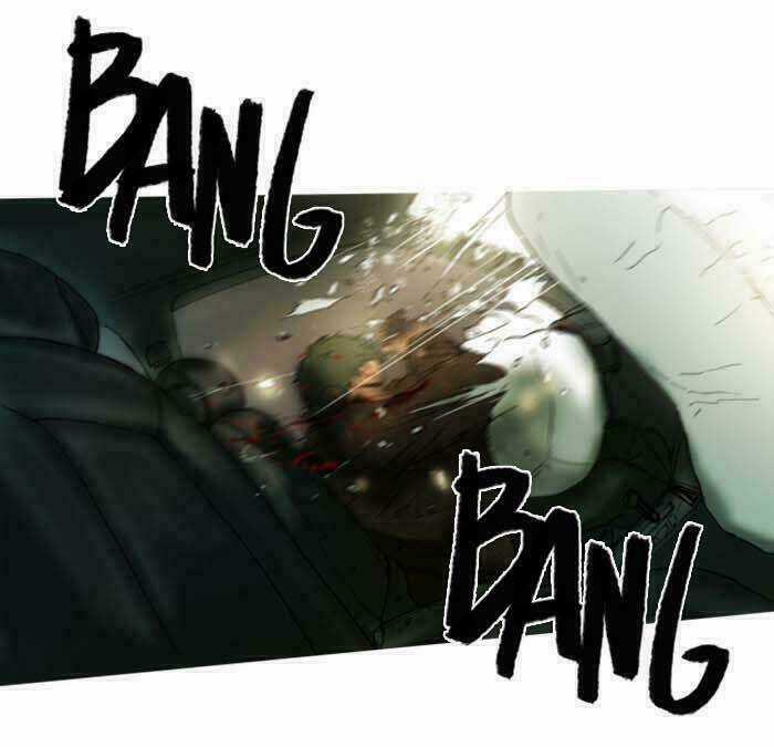 Săn Phù Thủy Chapter 11 trang 22