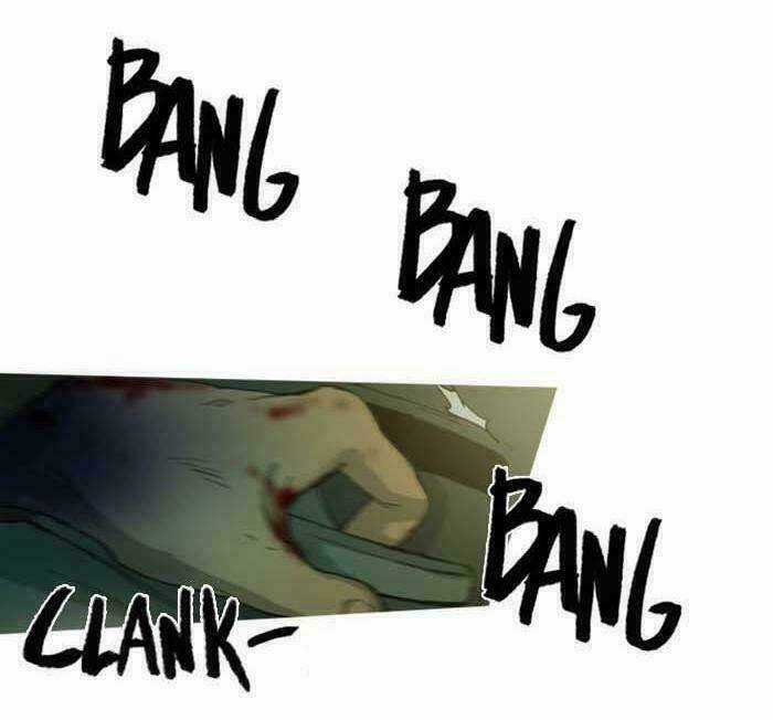 Săn Phù Thủy Chapter 11 trang 23