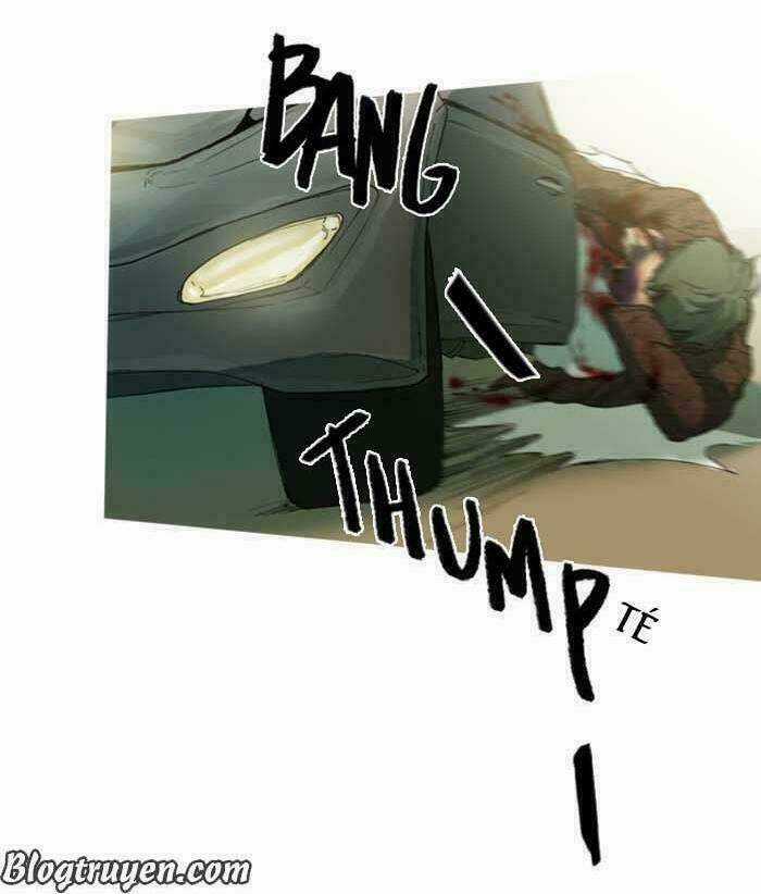 Săn Phù Thủy Chapter 11 trang 24