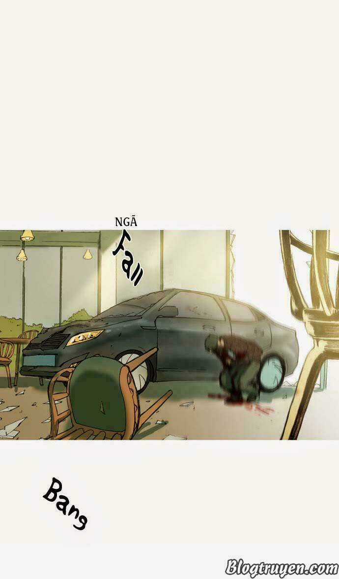 Săn Phù Thủy Chapter 11 trang 28