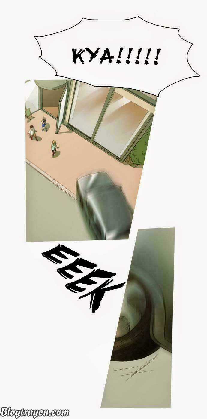 Săn Phù Thủy Chapter 11 trang 3