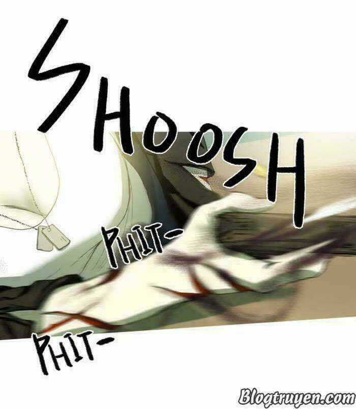 Săn Phù Thủy Chapter 11 trang 31